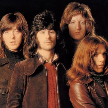 Badfinger -  Straight Up